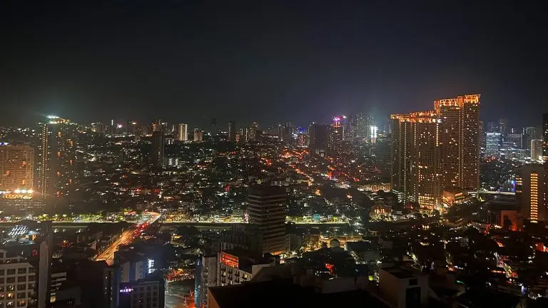 The Benefits of a Coworking space in Makati, Philippines